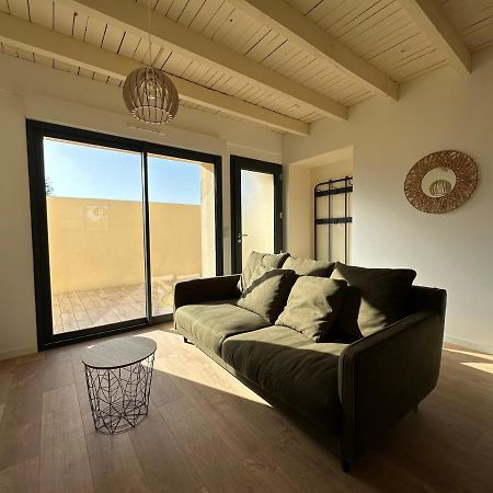 La Halte Occitane - Classe 3 Etoiles - Pour 6 Personnes, 3 Chambres, Parking, Terrasse, Tout Inclus Montauban Exterior foto