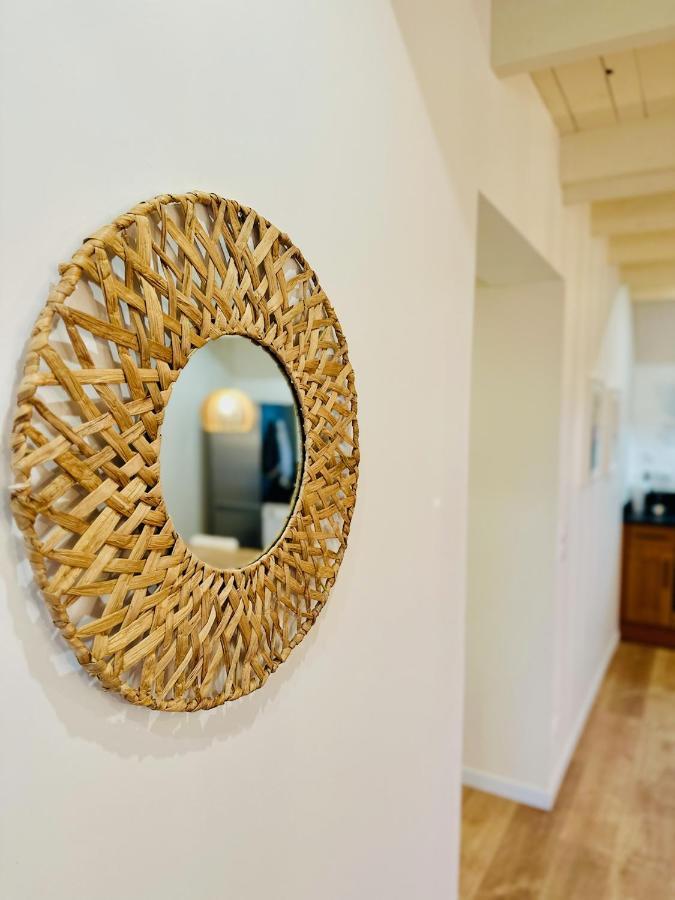 La Halte Occitane - Classe 3 Etoiles - Pour 6 Personnes, 3 Chambres, Parking, Terrasse, Tout Inclus Montauban Exterior foto