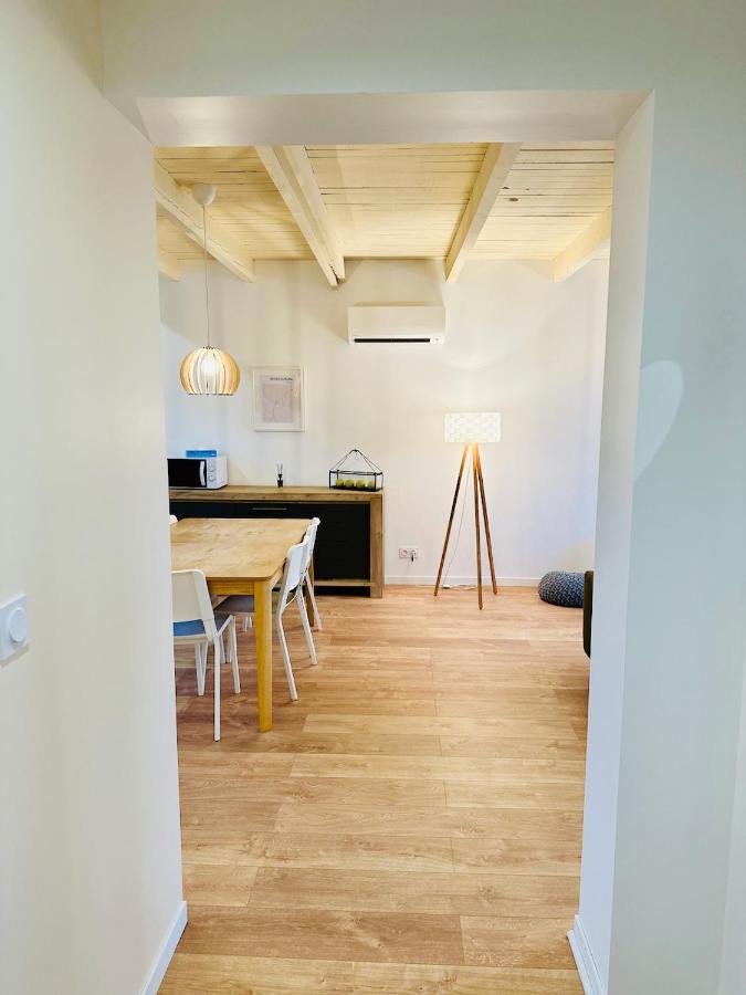 La Halte Occitane - Classe 3 Etoiles - Pour 6 Personnes, 3 Chambres, Parking, Terrasse, Tout Inclus Montauban Exterior foto